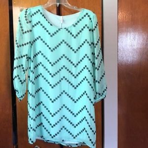 Maternity Tunic